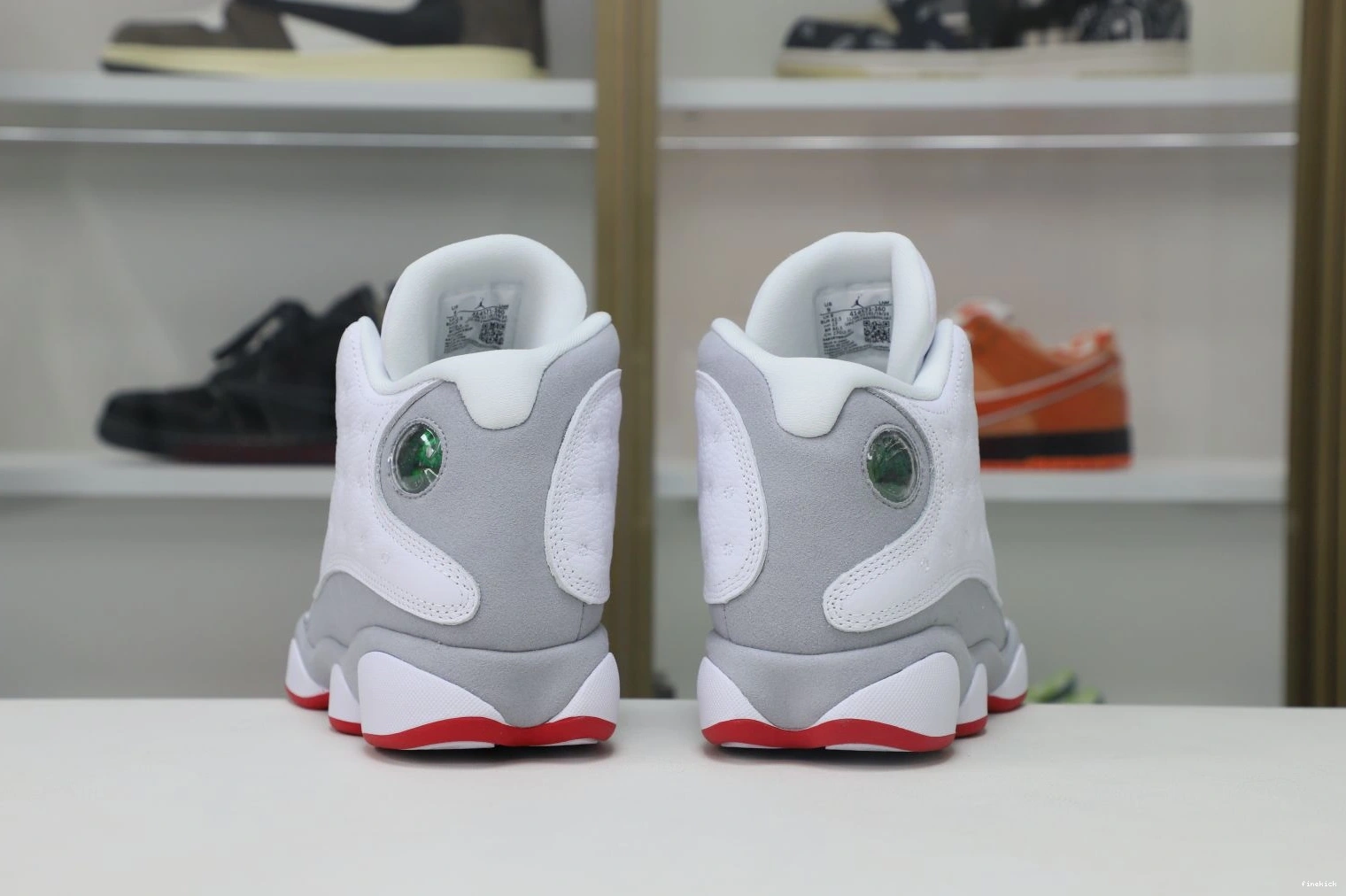Jordan Air 13
